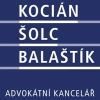 Kocián Šolc Balaštík